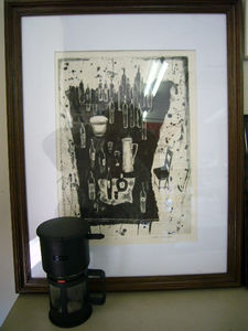 夏の住宅祭り(MISAWA)(2枚目)