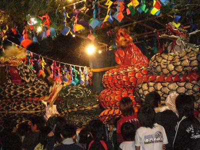 神楽（かぐら）